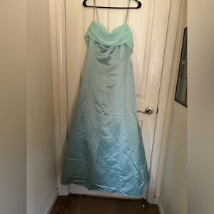 chicas california prom dress